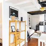 Guestready - Studio De Charme Dans Le 10Eme Arr.