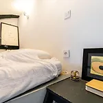 Guestready - Studio De Charme Dans Le 10Eme Arr.