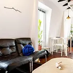 Guestready - Studio De Charme Dans Le 10Eme Arr.